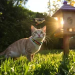 Chats et oiseaux : les solutions efficaces qui réduisent vraiment la prédation