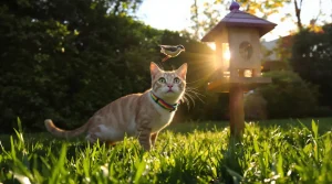 Chats et oiseaux : les solutions efficaces qui réduisent vraiment la prédation