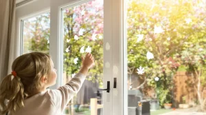 Pour sauver les oiseaux au printemps, un simple sticker sur les fenêtres suffit vraiment