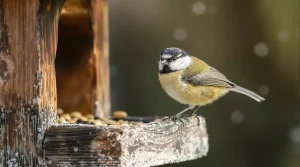 Quelle est l’espérance de vie d’une mésange ? Combien de temps vit-elle vraiment ?