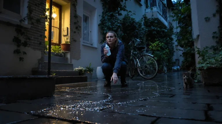 Retrouver un chat perdu : une Bâloise crée une piste d’urine, voici comment cette méthode marche