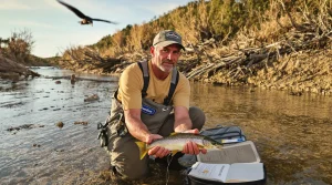 Sécheresse, quotas, oiseaux prédateurs : comment les pêcheurs d’Occitanie affrontent ces défis