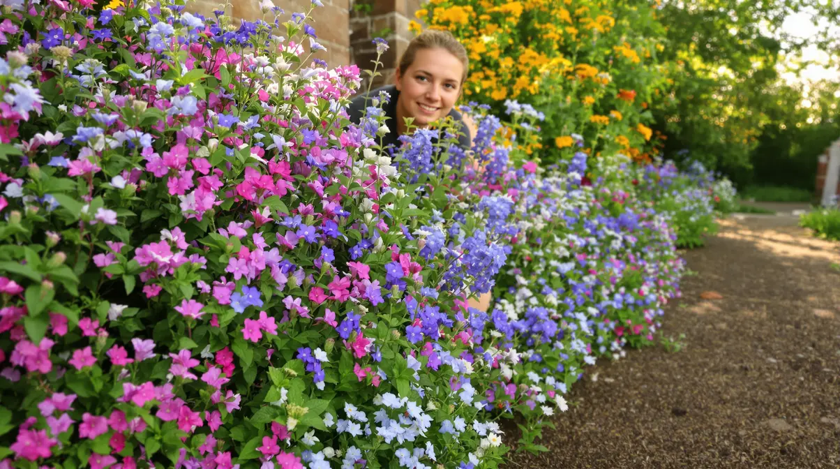 Si vous voulez vraiment aider les abeilles cette année, commencez par ces 5 fleurs essentielles Si vous voulez vraiment aider les abeilles cette année, commencez par ces 5 fleurs essentielles