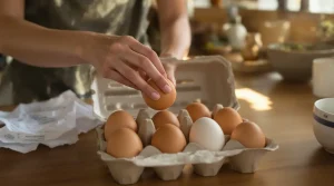 Œufs : les exemptions au marquage en élevage sont déjà appliquées à 90-95 % en France